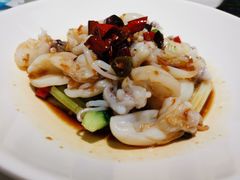 墨鱼-晋家门·苏皖家常菜(江北龙湖天街店)