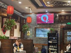 -玉桥餐厅(天坛店)
