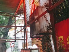 -肥龙火锅(南坪店)