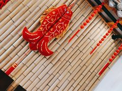 -锦江中华村农家乐饭庄