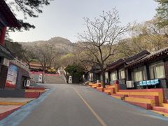-青岩寺风景区
