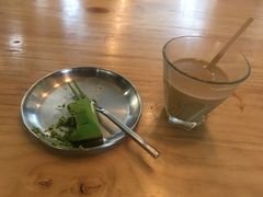 -无牌咖啡&酒馆