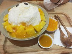 -怪物的冰与火(天虹商场中山路店)