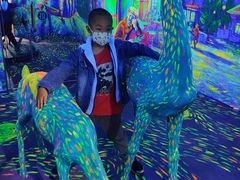 -天津梵高星空艺术馆(天河城旗舰店)