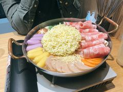 -李先生的首尔小馆(松江启源广场店)