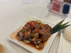 -顺丰国宴(工业博物馆店)