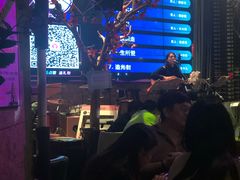 -胡桃里音乐酒馆(曲江店)