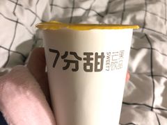-7分甜(雨花客厅店)