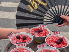 -巴蜀大将火锅(春熙店)