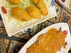 -番茄屋葡式美食(总店)