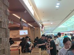-眷茶臻选(中原万达店)