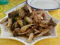 -沈家门小海鲜