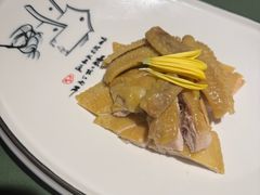 -老吉堂上海本帮菜(望京万象汇店)