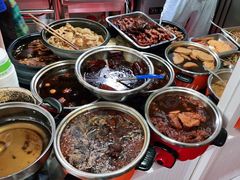 -友琴面馆(东白溪公寓店)