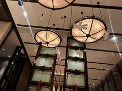 -万达文华酒店·48F云端窗景美食汇自助餐厅