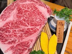-黑牛の店·和牛烧肉(合生汇店)