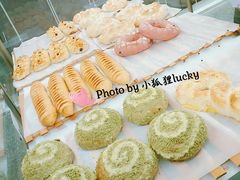 -奈雪的茶(市百一店)