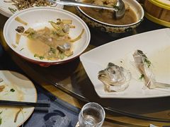 -冠州宴·海鲜烤鸭民间菜(冠县店)