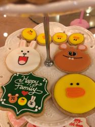 -星光贝贝(万达店)