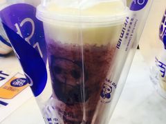 -茶百道(招商花园城店)