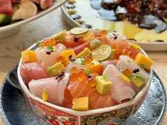 -御瀛日本料理