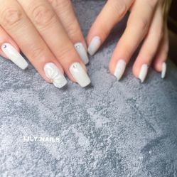 点击看大图 -LILY NAILS美甲美睫