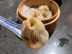 -南京大牌档(新街口德基广场店)