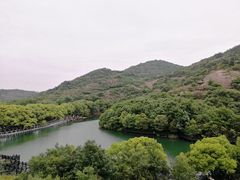 -白马涧龙池景区
