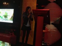 -凯乐会量贩KTV(国防大厦总店)
