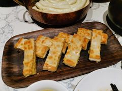 -奉天小馆·非遗东北菜(济南万象城店)