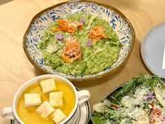 -京兆尹(雍和宫店)