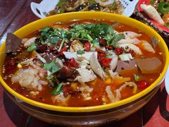 -酒肉门孔府菜(曲阜游客中心店)