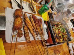 -本色.小马哥烧烤(无锡九里仓店)