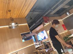 -韩红石板烤肉(建华店)