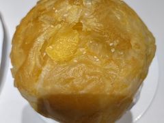 酥皮玉米浓汤-王品台塑牛排(成都万象城店)