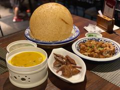 石岐乳鸽-香山家宴