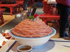 -万杰老灶火锅·20年老品牌(八里一店)