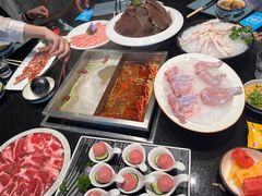 -五星桥原切肥牛火锅·30年专注好牛肉(湖塘店)