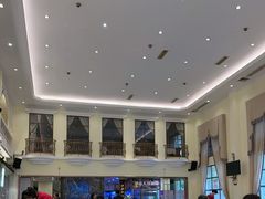 -老洋坊饭店(厚街东宝路店)
