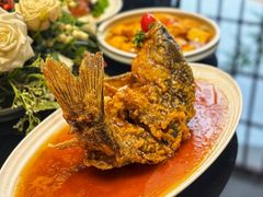 -闫府私房菜·百年鲁菜(恒隆店)