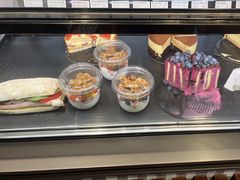 -BAKER&SPICE(BFC外滩金融中心店)