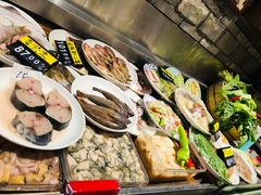 -日丰园海肠水饺·老字号大连海鲜(和平广场店)