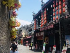 -东西巷