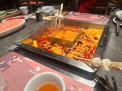 -锦城印象火锅(天府三街店)