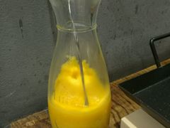 -炸鸡情侣韩式料理(中央大街店)