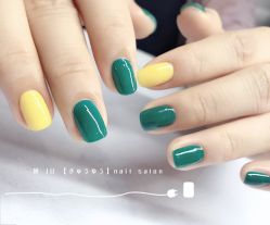 手部美甲-JU·旧友日式美甲美睫工作室
