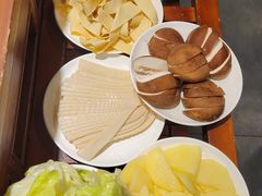 -老五四季涮肉(白纸坊店)