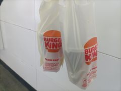 -汉堡王(大连柏威年餐厅店)
