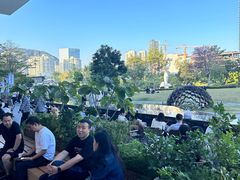 -SAANCI山池咖啡(海上世界文化艺术中心店)