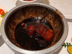 吉士红烧肉-老吉士(环贸iapm店)